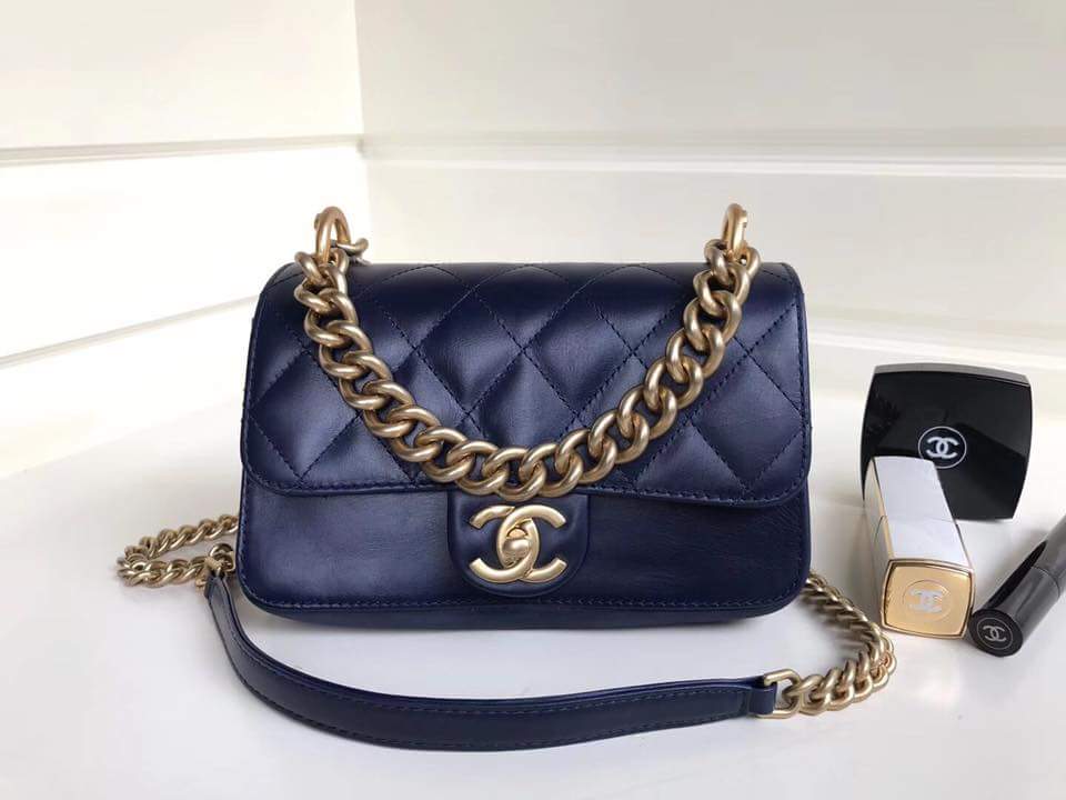 Túi xách Chanel classic siêu cấp size 20