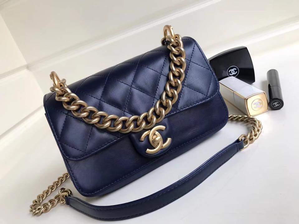 Túi xách Chanel classic siêu cấp size 20