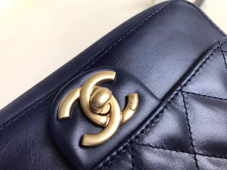 Túi xách Chanel classic siêu cấp size 20