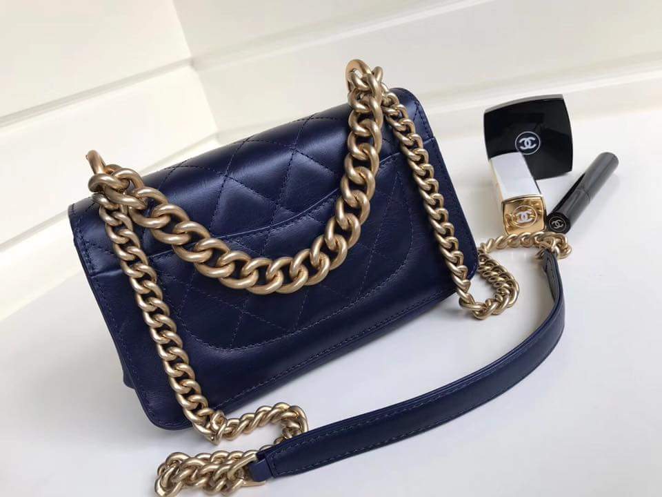 Túi xách Chanel classic siêu cấp size 20