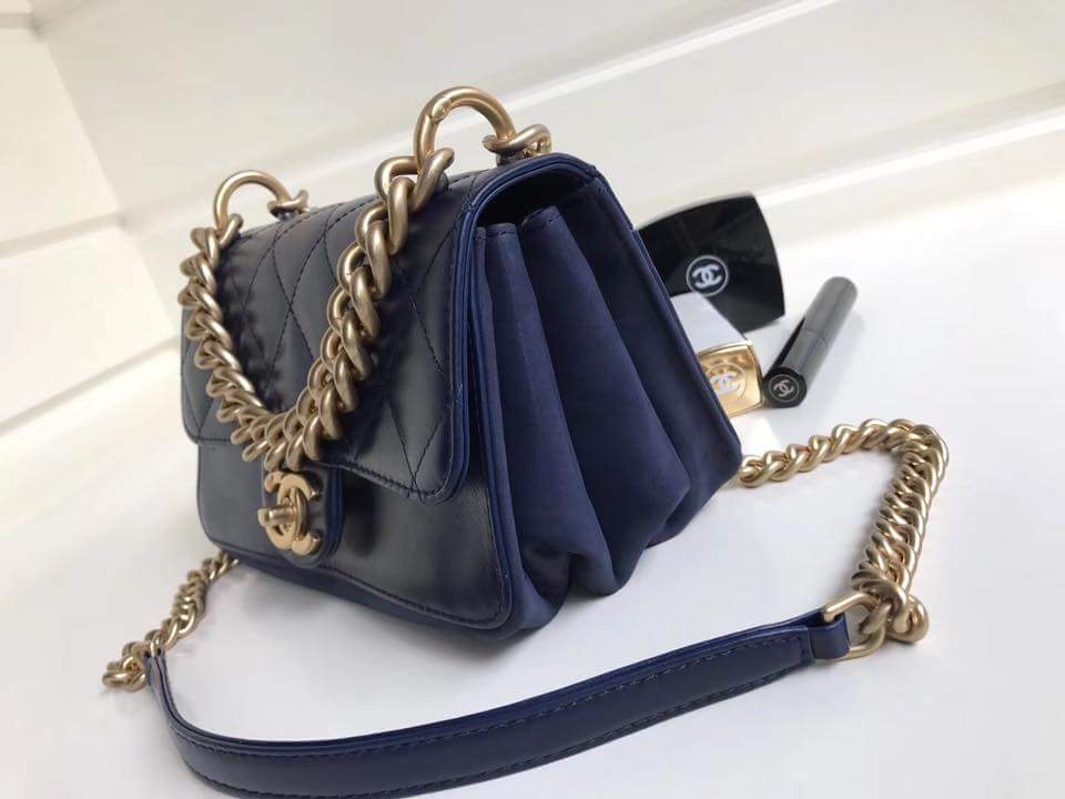 Túi xách Chanel classic siêu cấp size 20