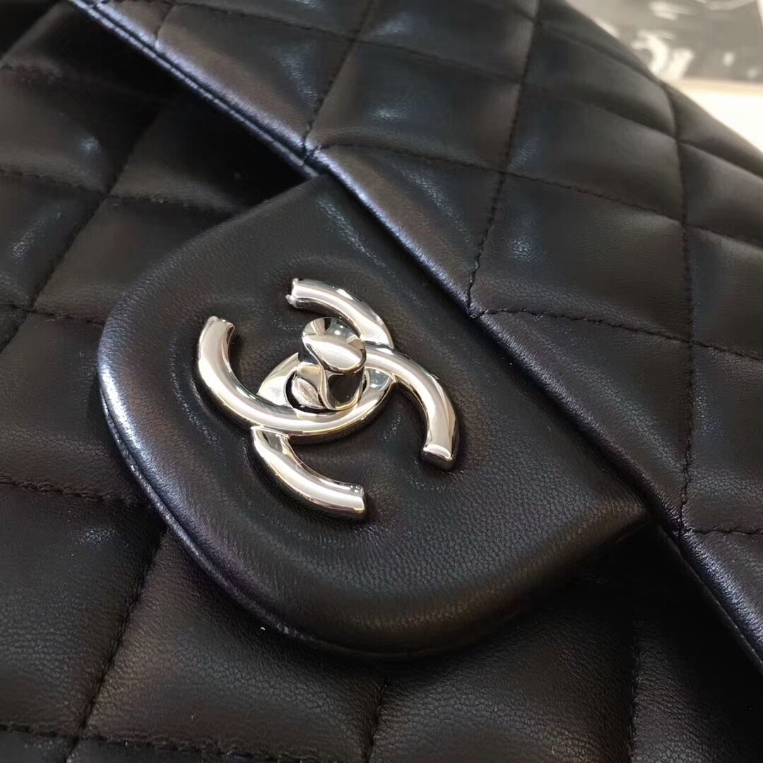 Túi xách Chanel classic siêu cấp size 25