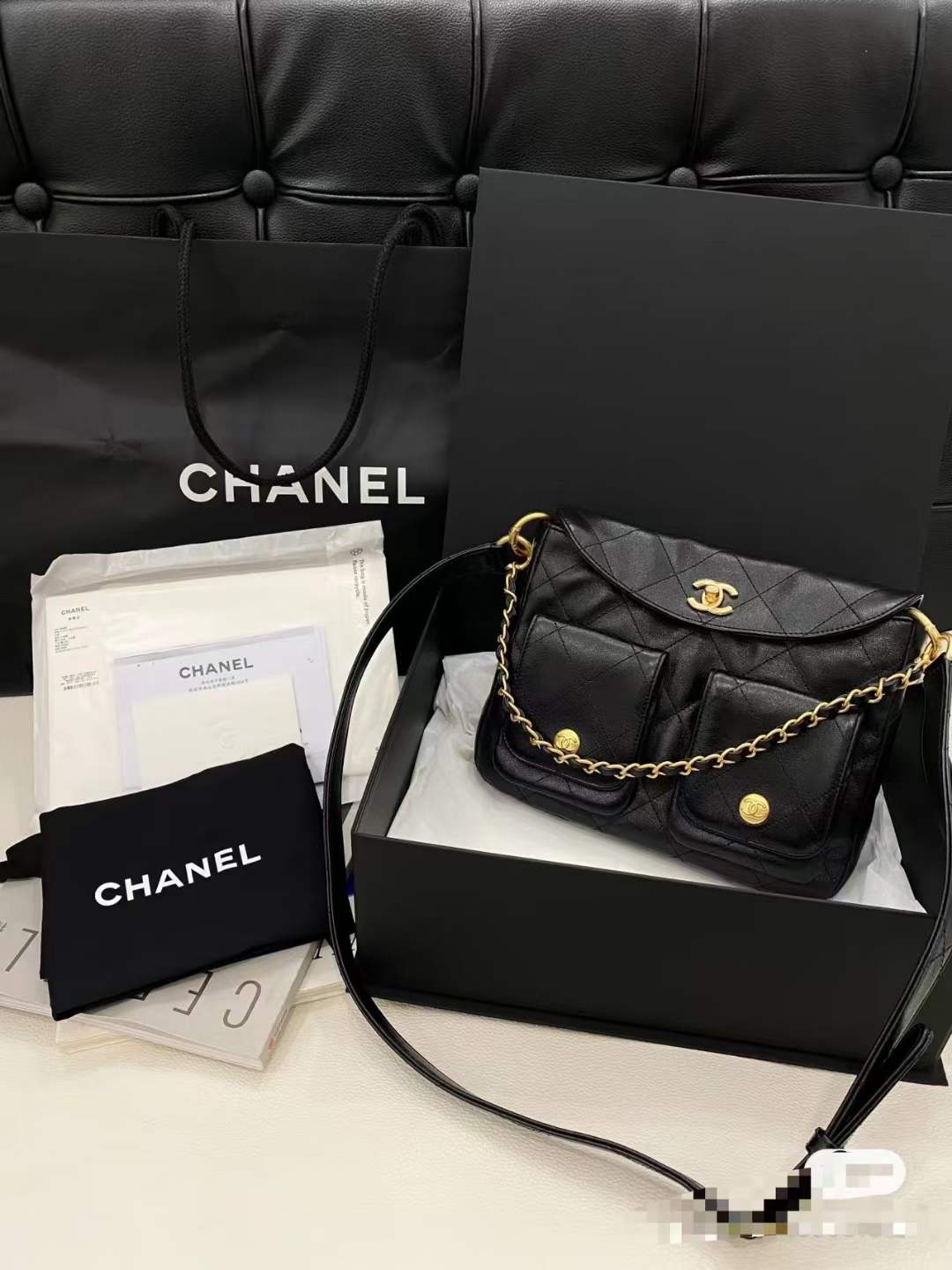 Túi xách Chanel siêu cấp