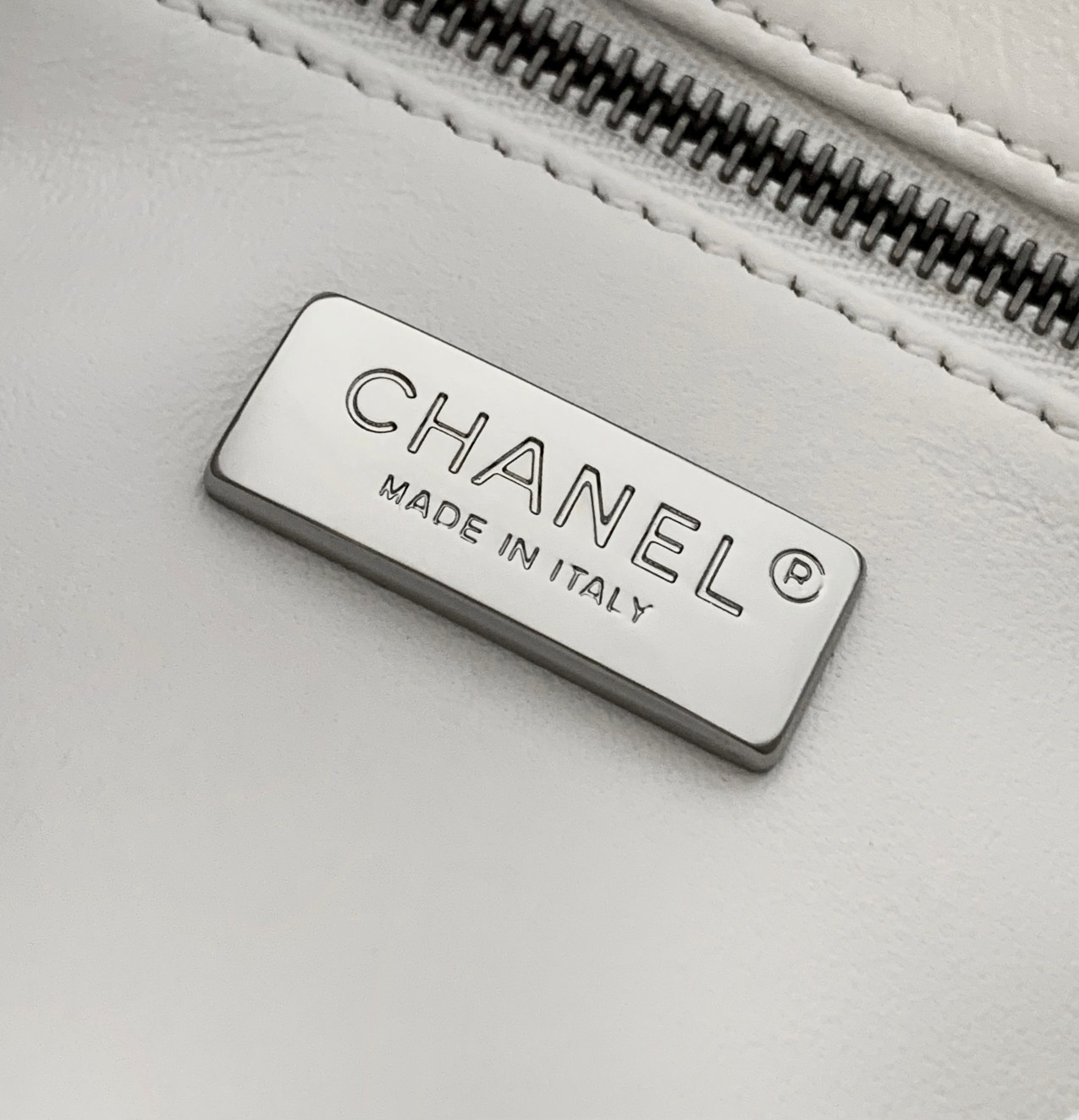 Túi xách Chanel Boy siêu cấp size 25