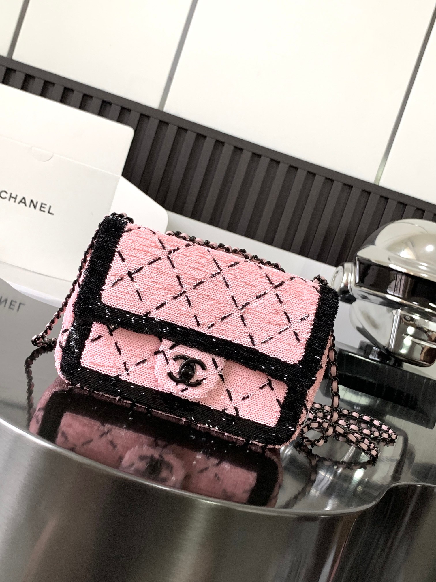 Túi xách Chanel siêu cấp