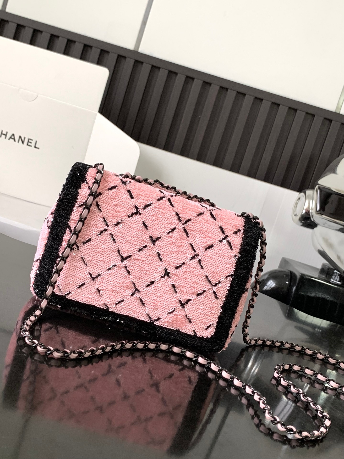 Túi xách Chanel siêu cấp