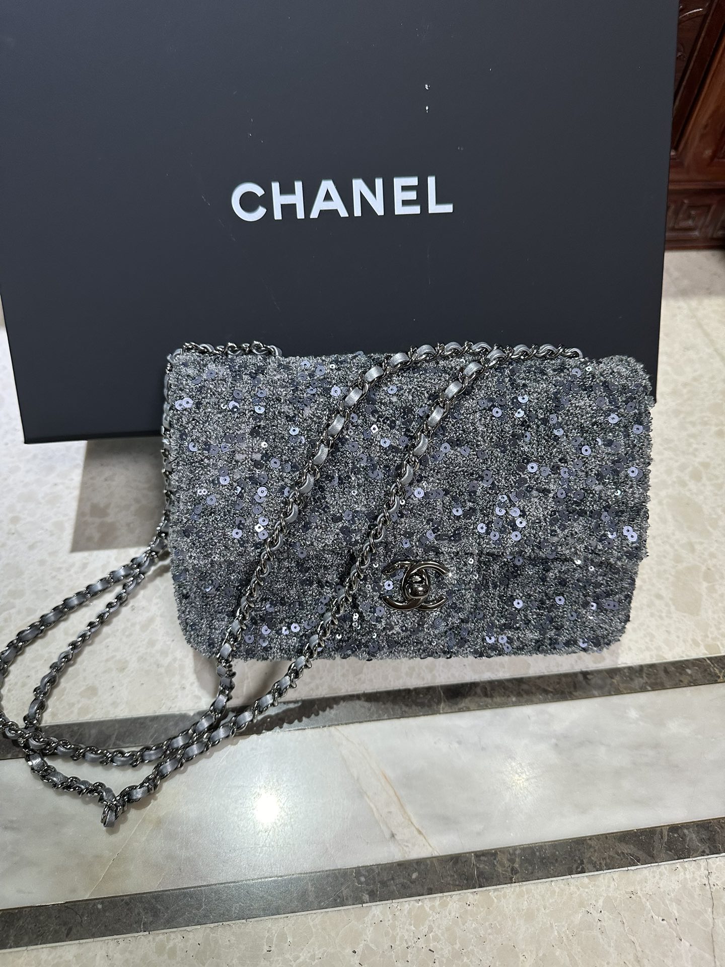 Túi xách Chanel siêu cấp