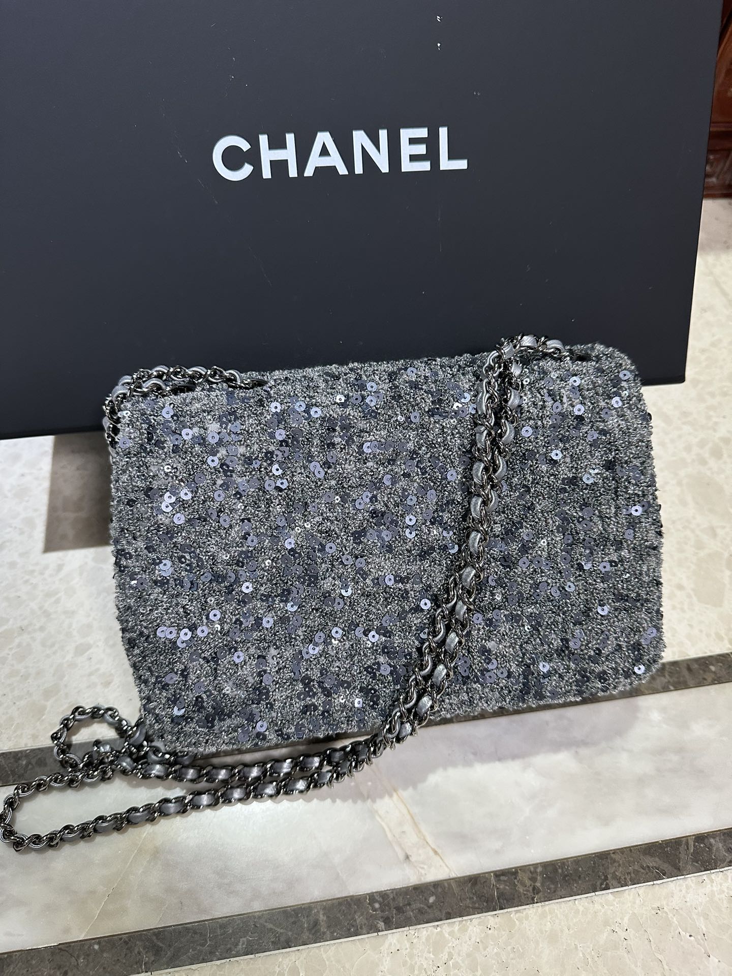 Túi xách Chanel siêu cấp