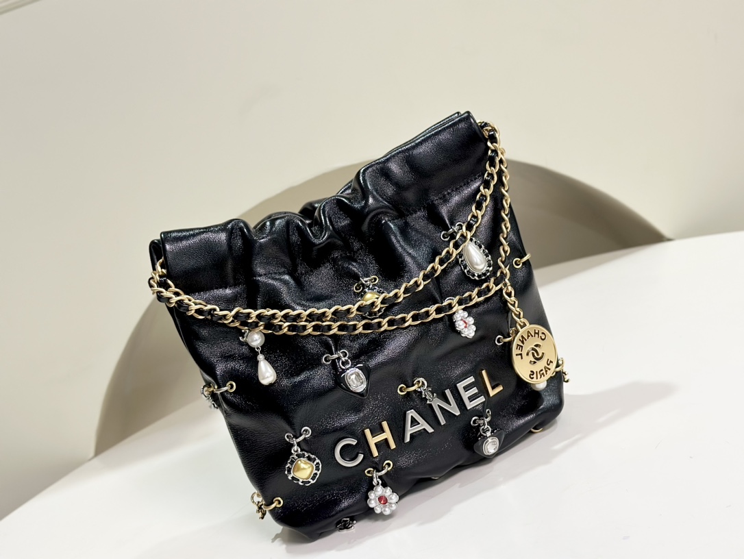 Túi xách Chanel siêu cấp