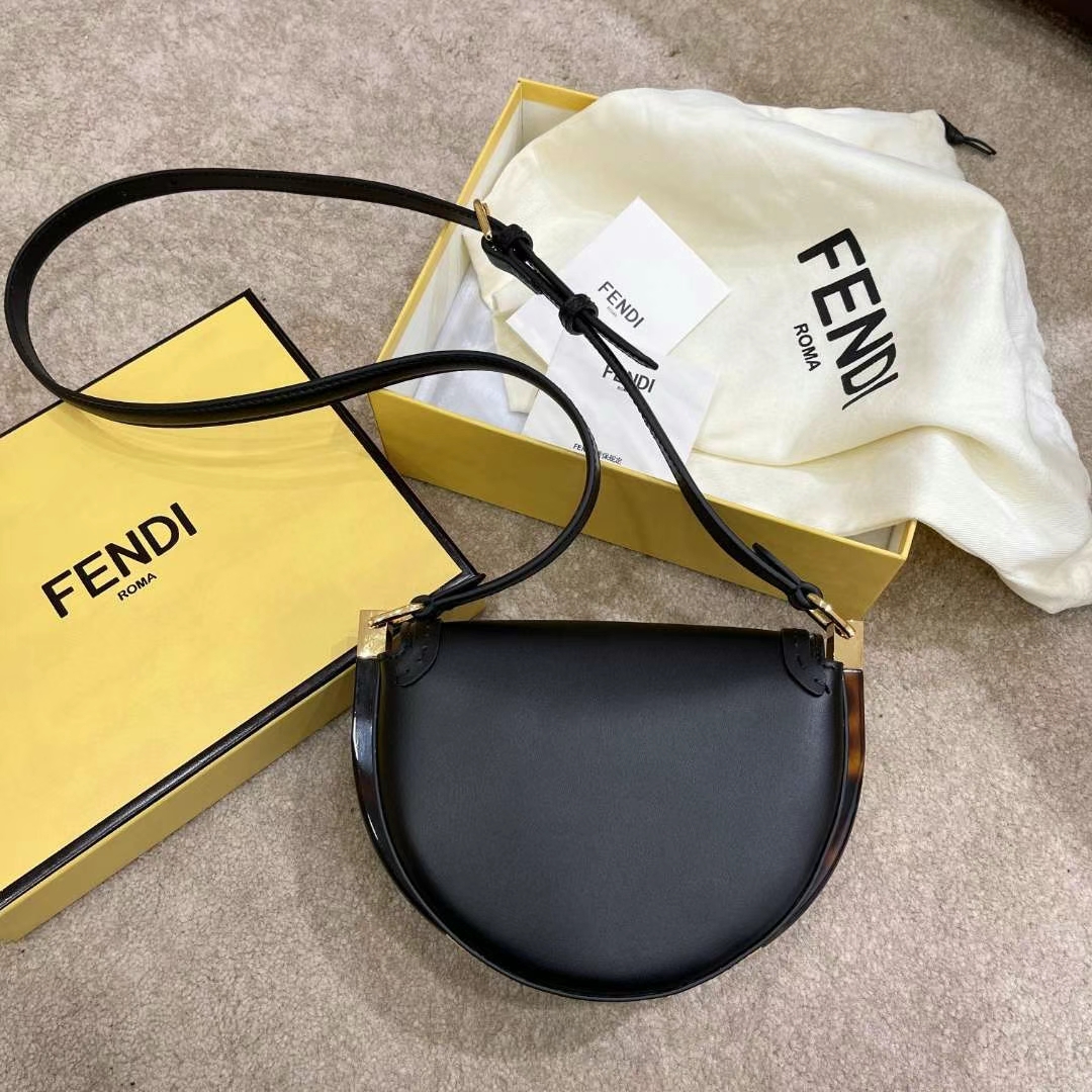 Túi xách FenDi siêu cấp like auth 1:1