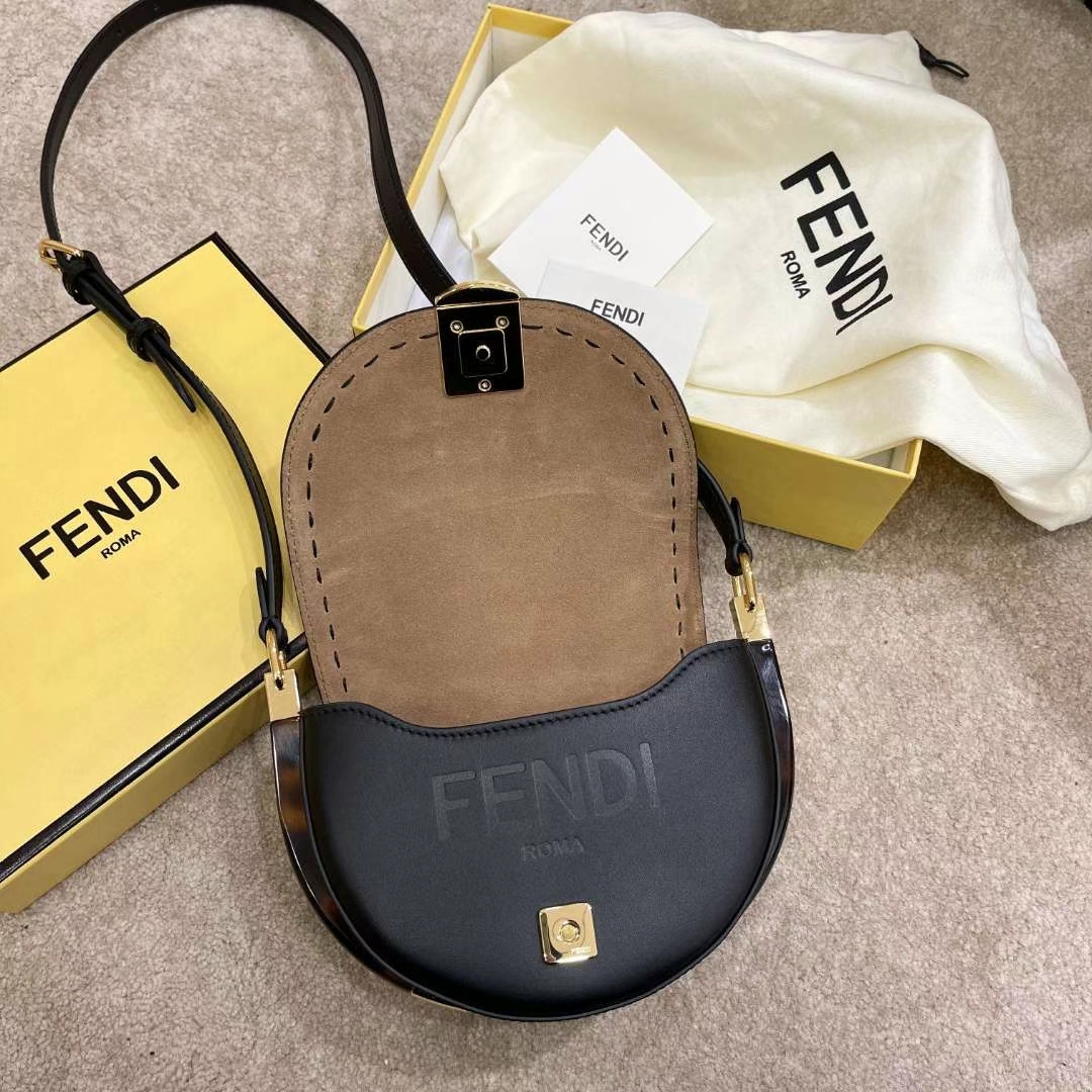 Túi xách FenDi siêu cấp like auth 1:1