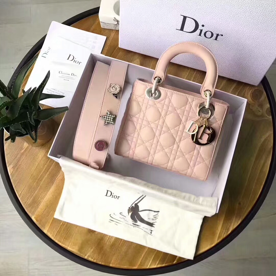 Túi xách Dior siêu cấp