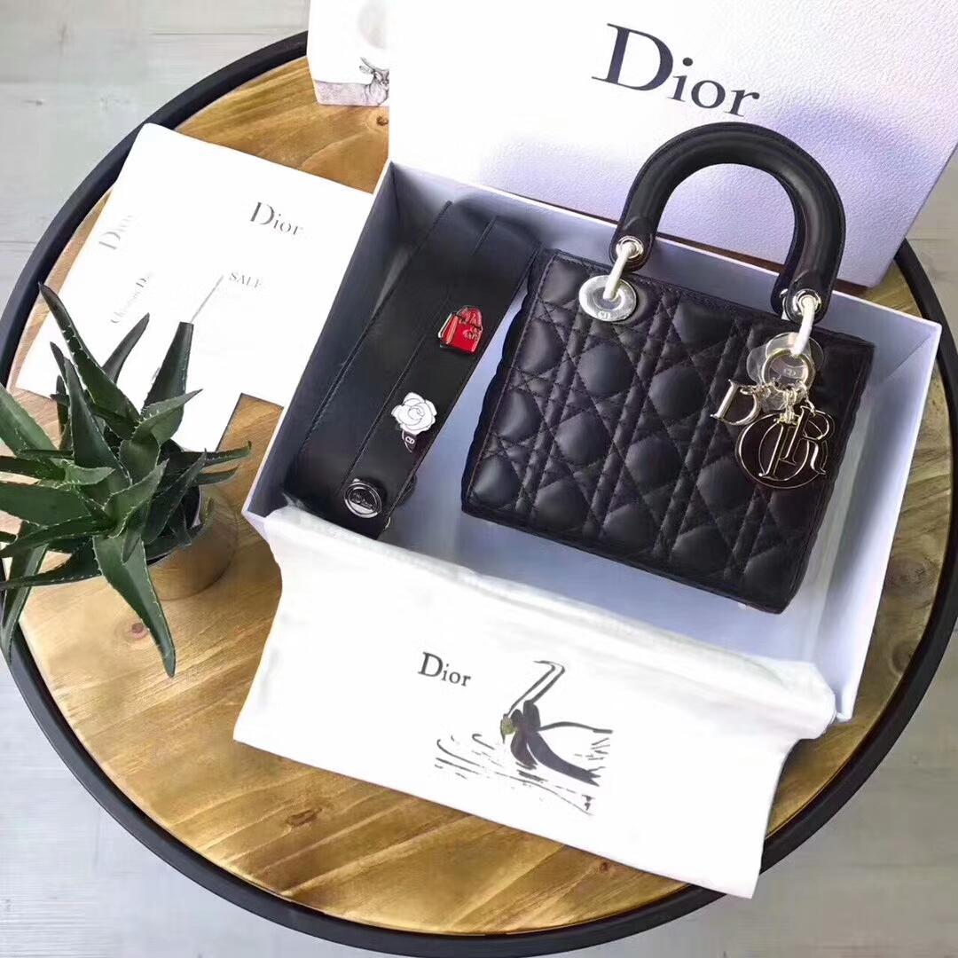 Túi xách Dior siêu cấp