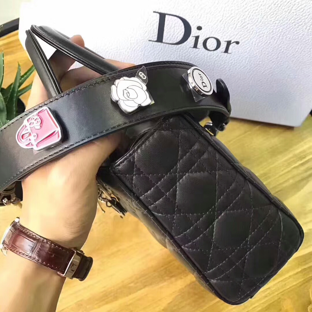 Túi xách Dior siêu cấp