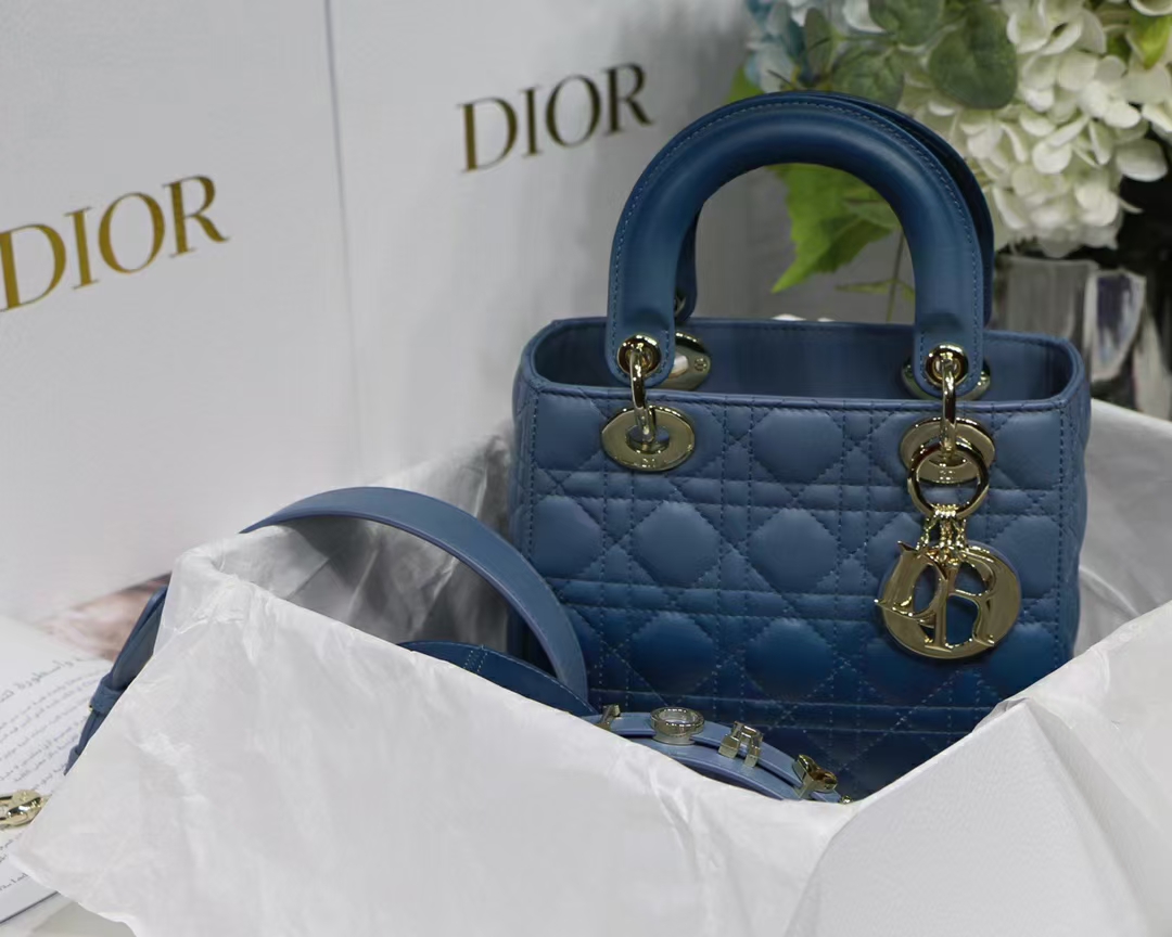 Túi xách Dior siêu cấp like auth 