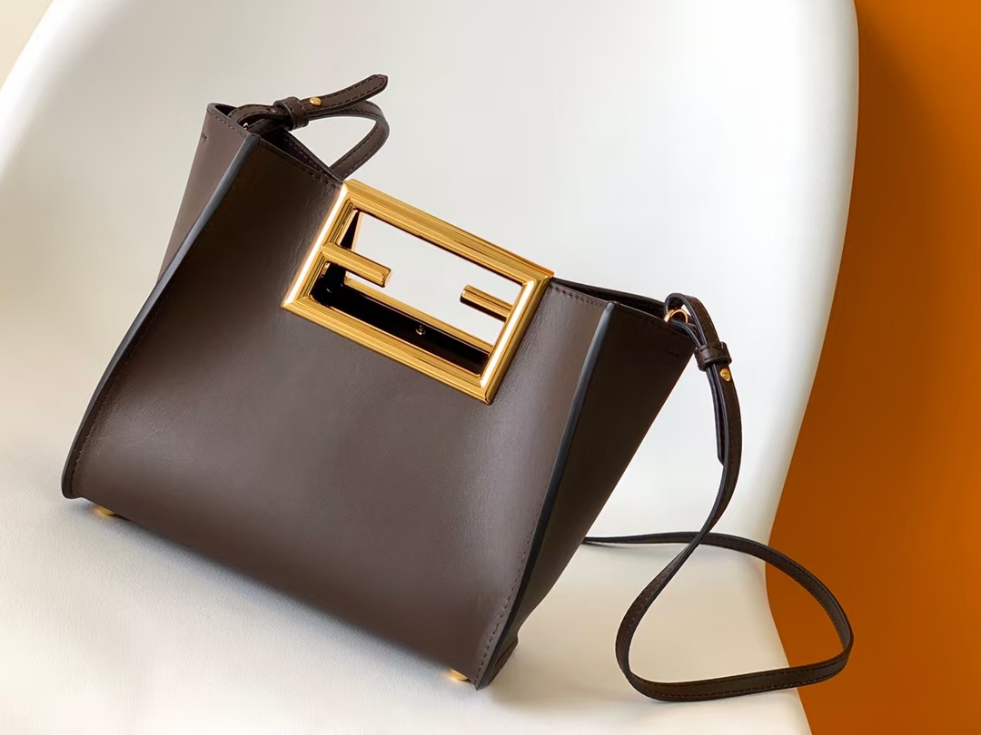 Túi xách FenDi siêu cấp like auth 1:1