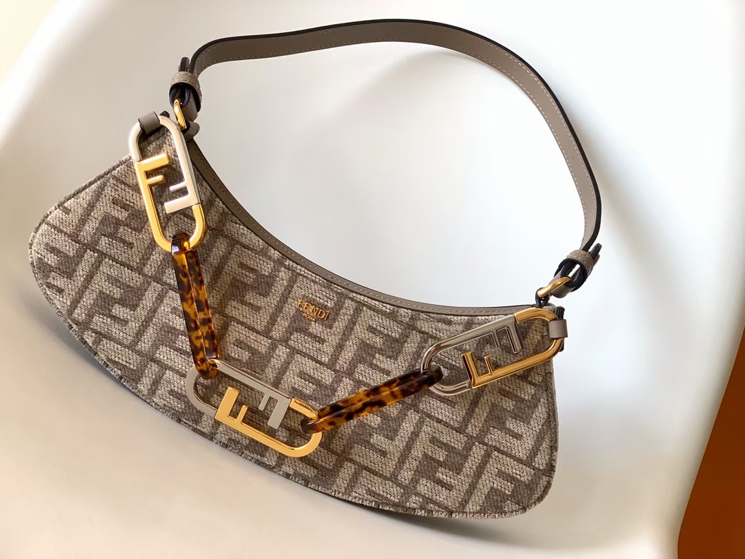 Túi xách FenDi siêu cấp like auth 1:1