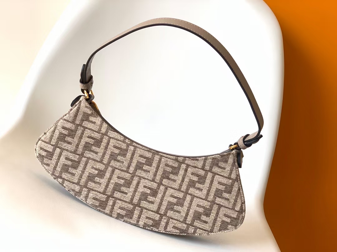 Túi xách FenDi siêu cấp like auth 1:1