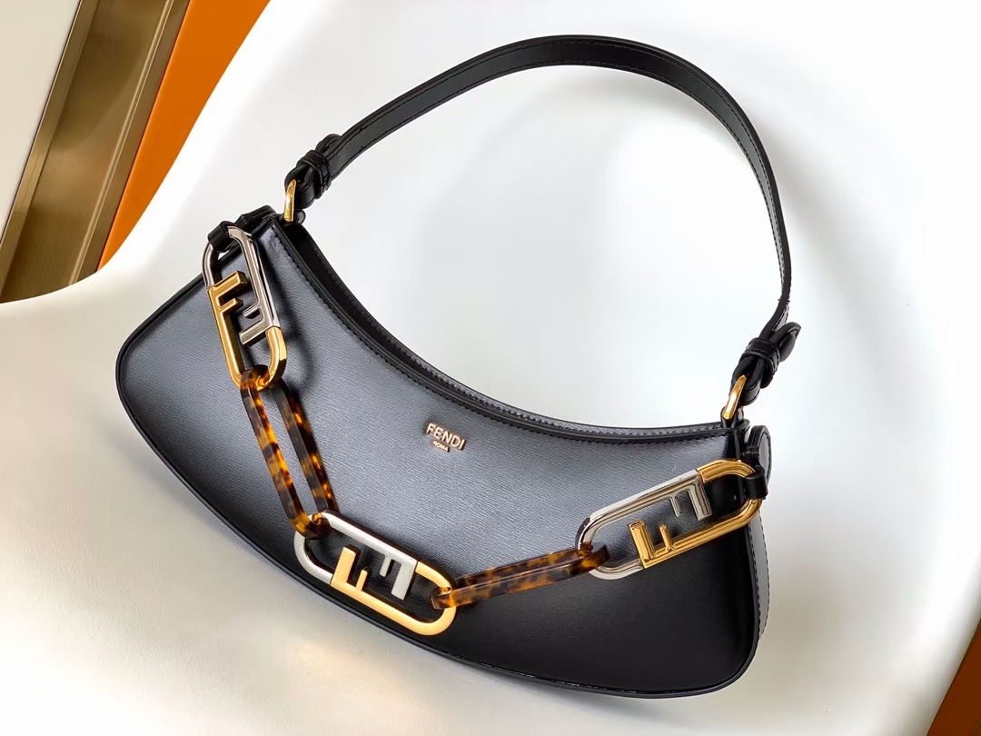 Túi xách FenDi siêu cấp like auth 1:1