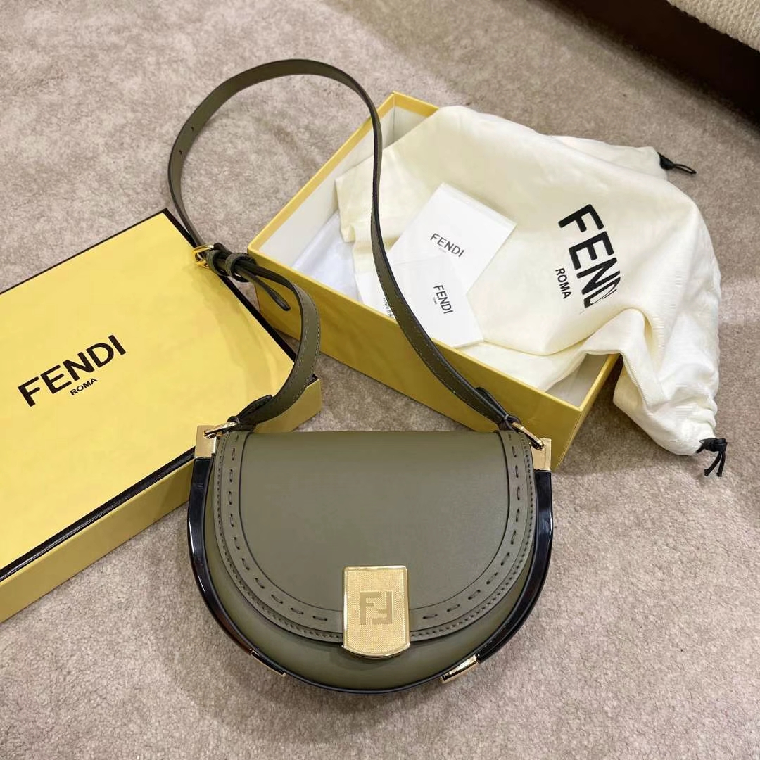 Túi xách FenDi siêu cấp like auth 1:1