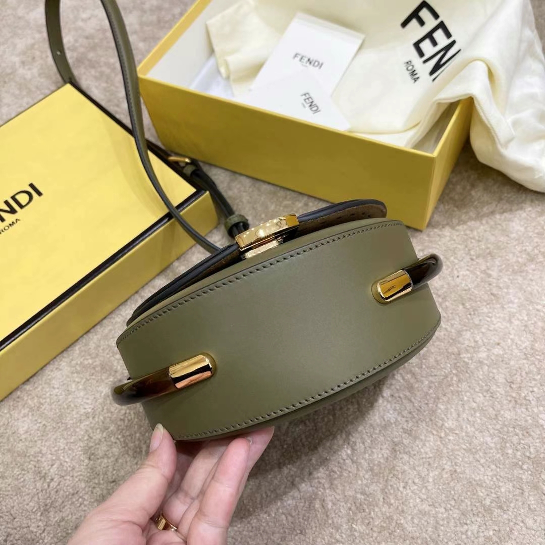 Túi xách FenDi siêu cấp like auth 1:1