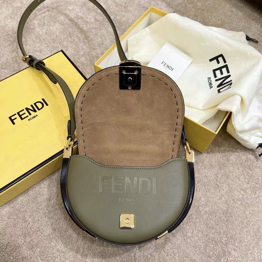 Túi xách FenDi siêu cấp like auth 1:1