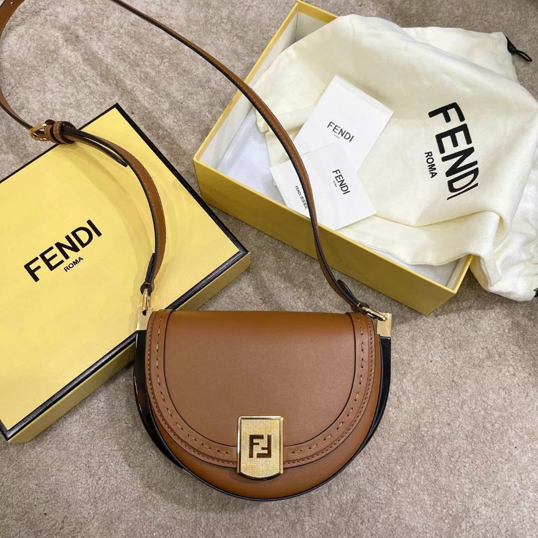 Túi xách FenDi siêu cấp like auth 1:1