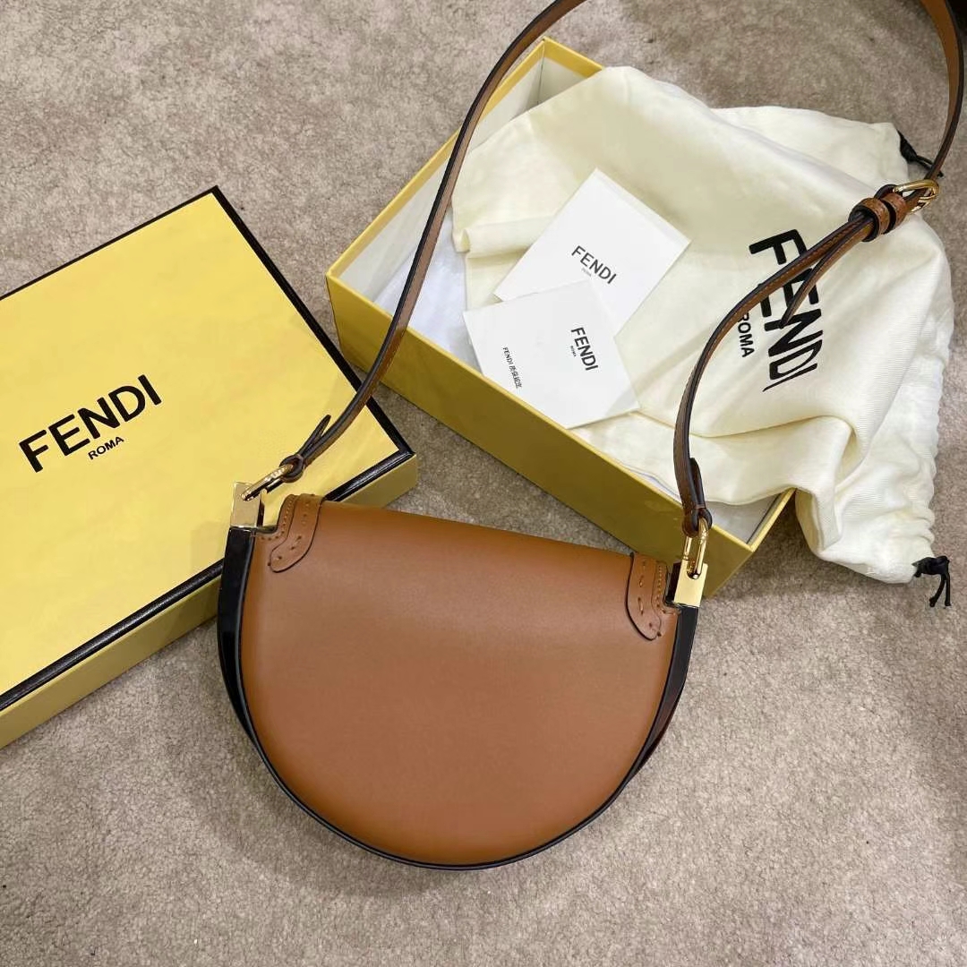 Túi xách FenDi siêu cấp like auth 1:1