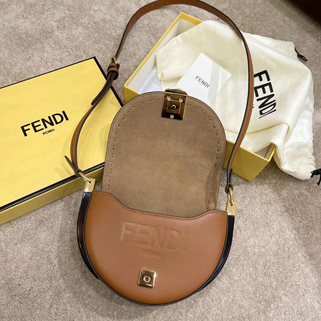 Túi xách FenDi siêu cấp like auth 1:1