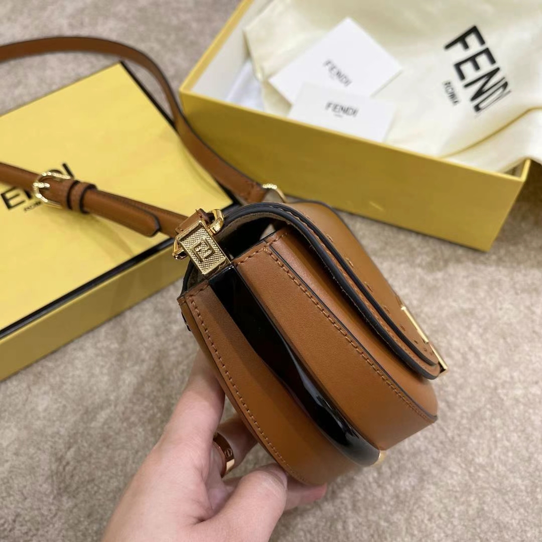 Túi xách FenDi siêu cấp like auth 1:1