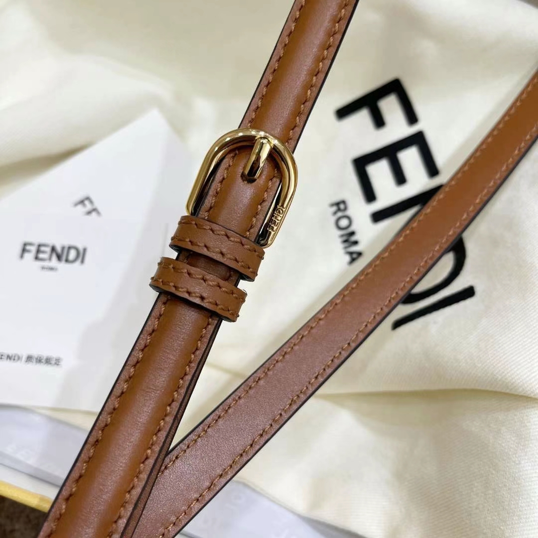 Túi xách FenDi siêu cấp like auth 1:1