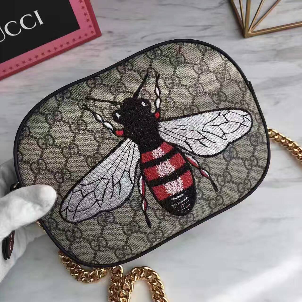 Túi xách Gucci siêu cấp