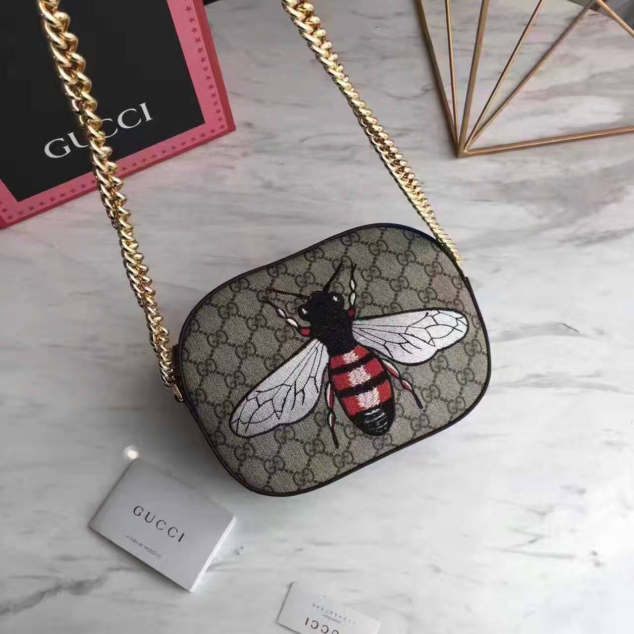 Túi xách Gucci siêu cấp