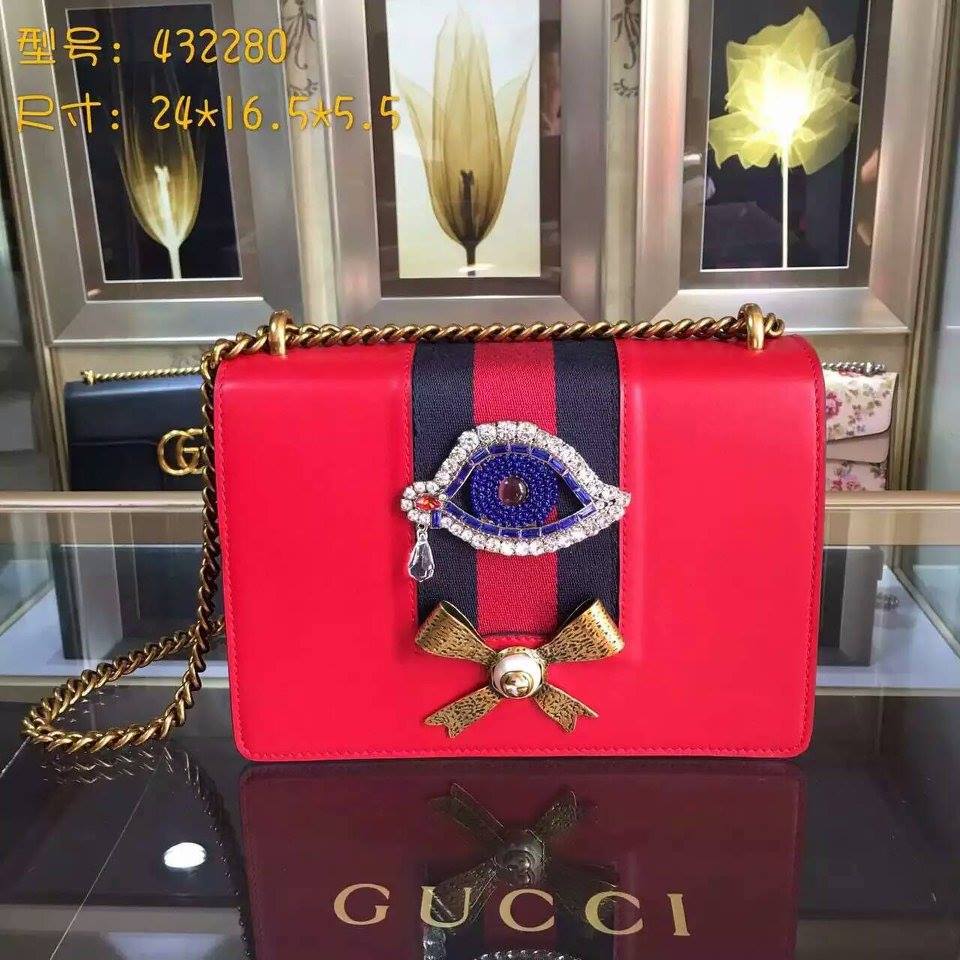 Túi xách Gucci siêu cấp size 30