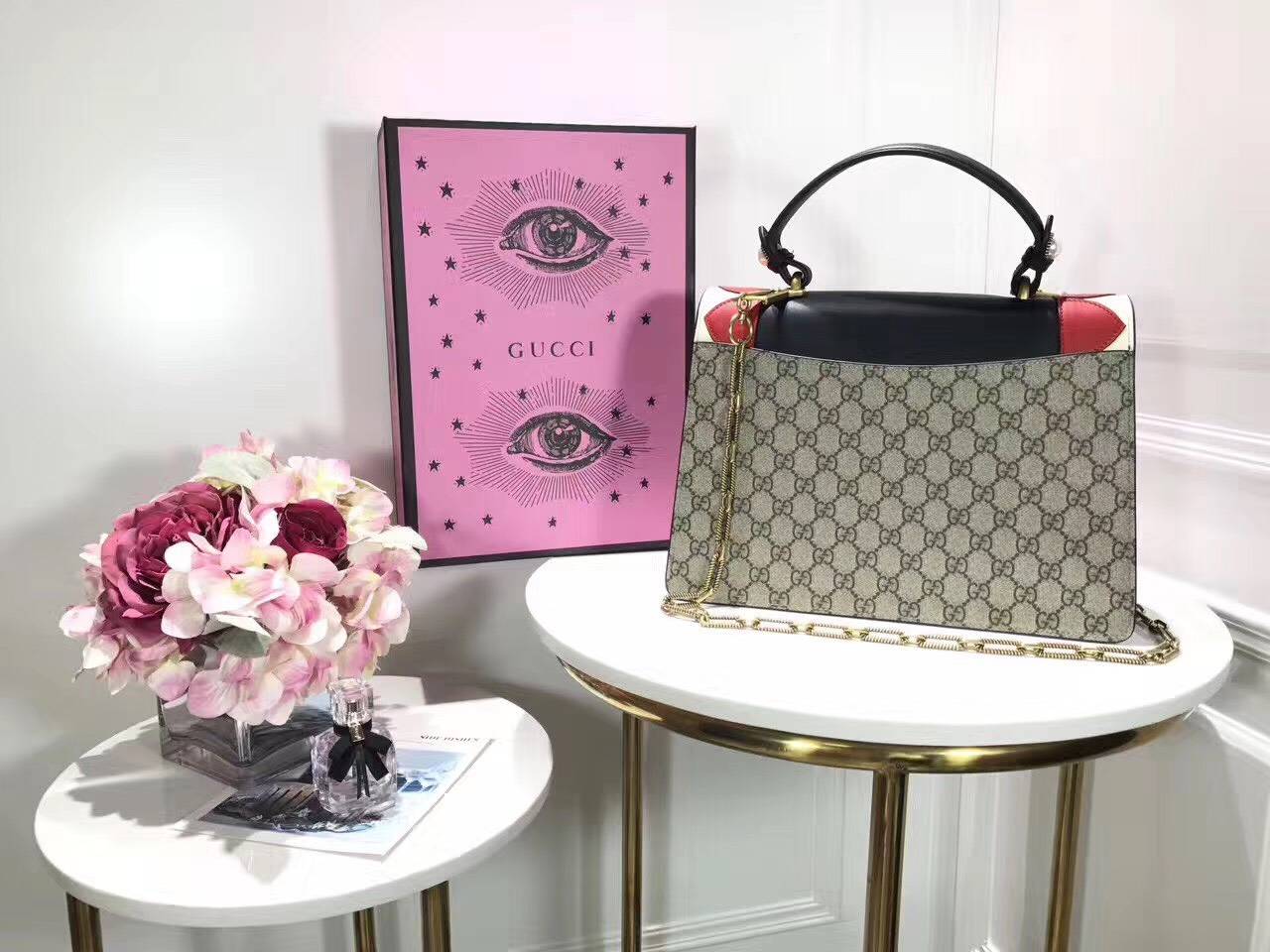 Túi xách Gucci siêu cấp