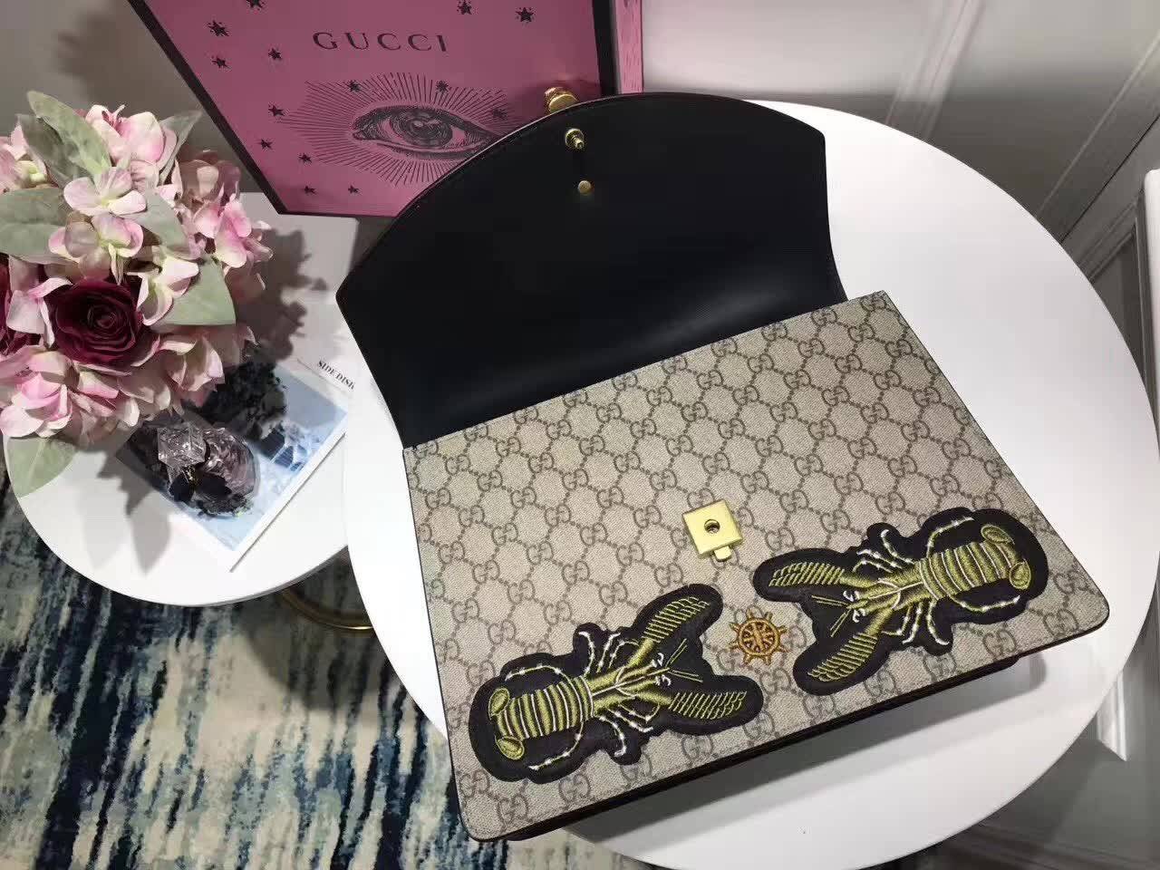 Túi xách Gucci siêu cấp