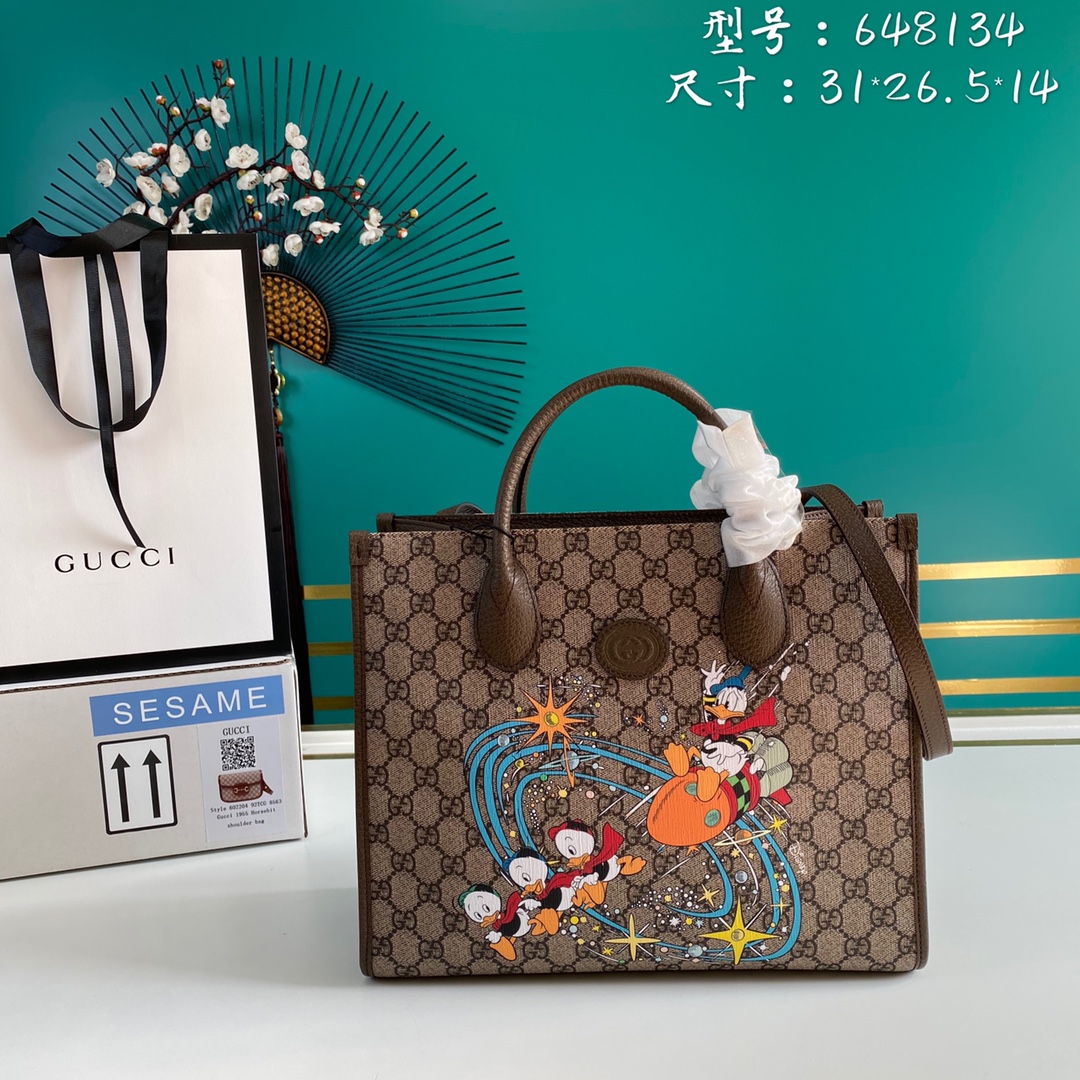 Túi xách Gucci siêu cấp size 20