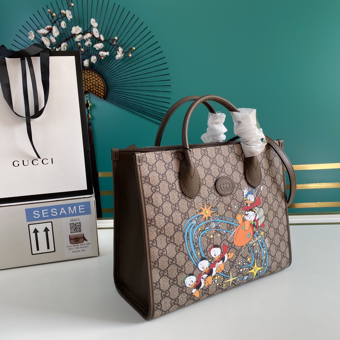 Túi xách Gucci siêu cấp size 20