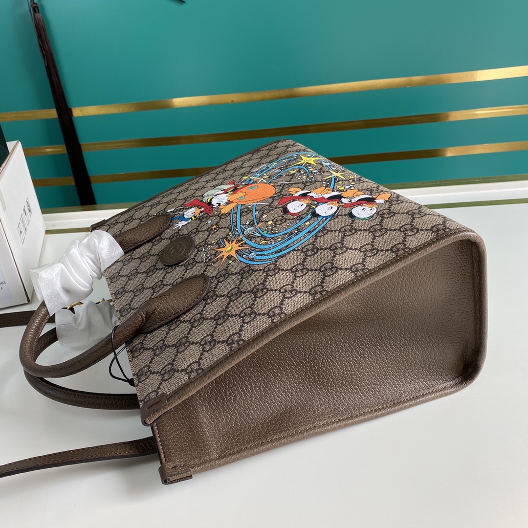 Túi xách Gucci siêu cấp size 20