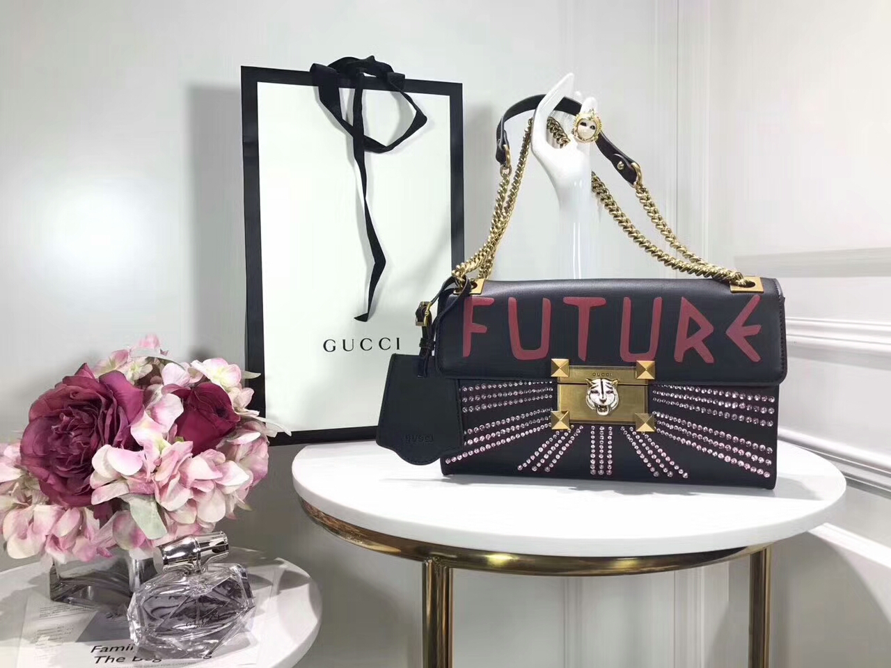 Túi xách Gucci siêu cấp