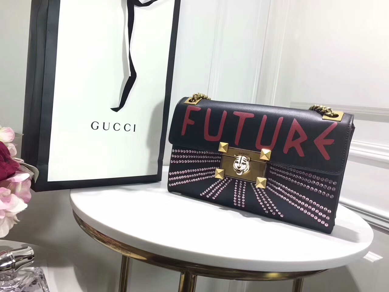 Túi xách Gucci siêu cấp