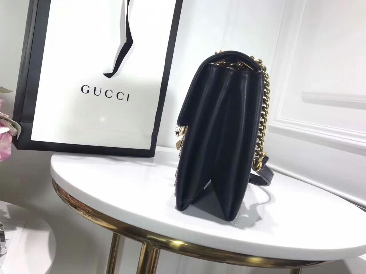 Túi xách Gucci siêu cấp