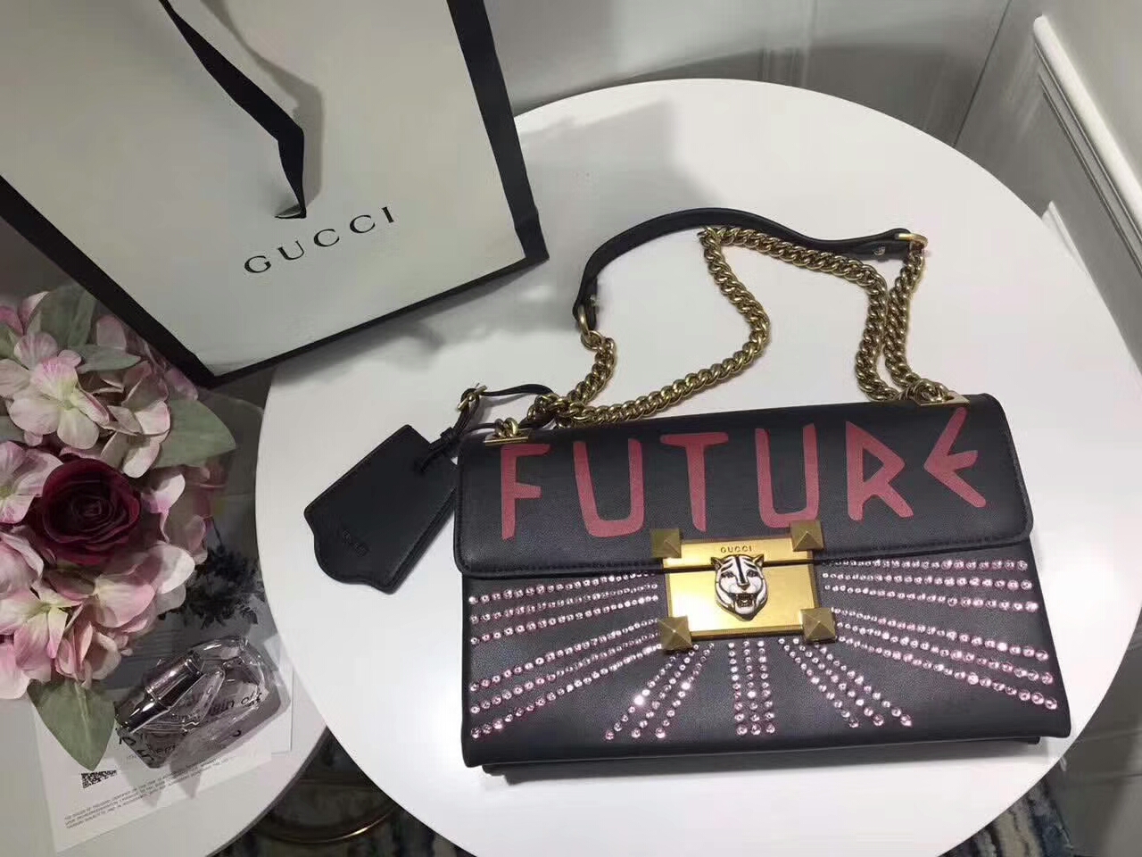 Túi xách Gucci siêu cấp