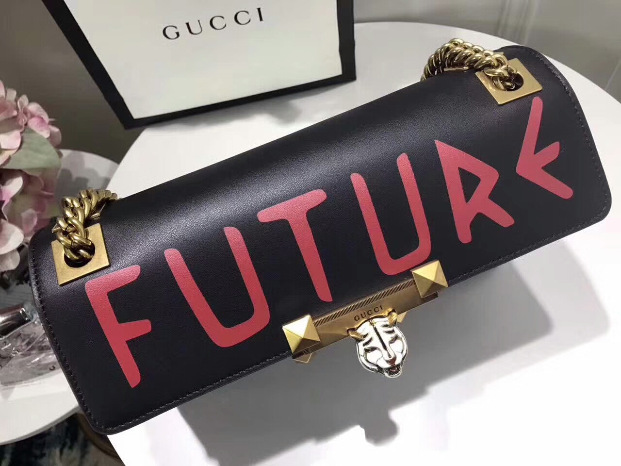 Túi xách Gucci siêu cấp