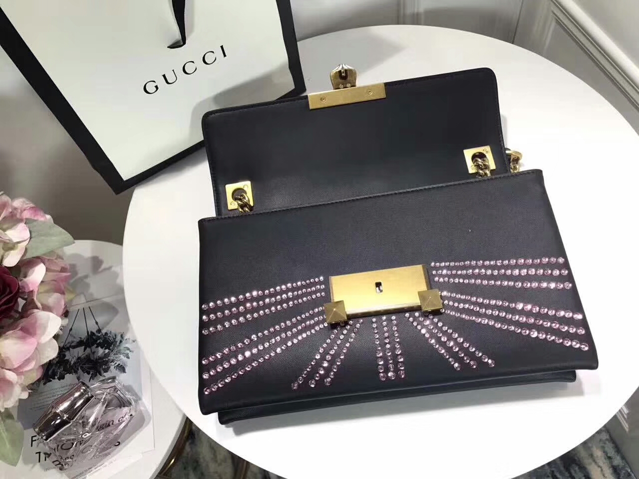 Túi xách Gucci siêu cấp