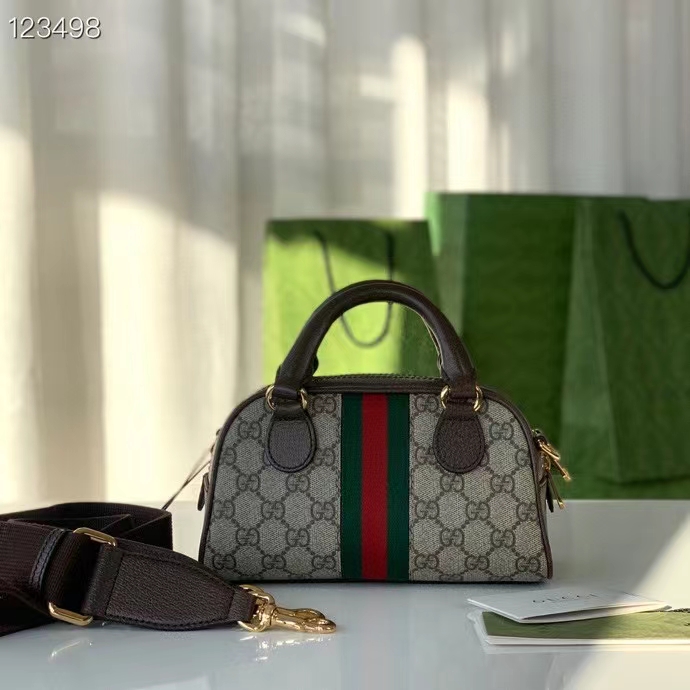 Túi xách Gucci siêu cấp like auth 1:1