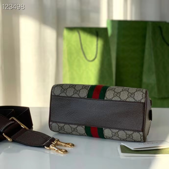 Túi xách Gucci siêu cấp like auth 1:1