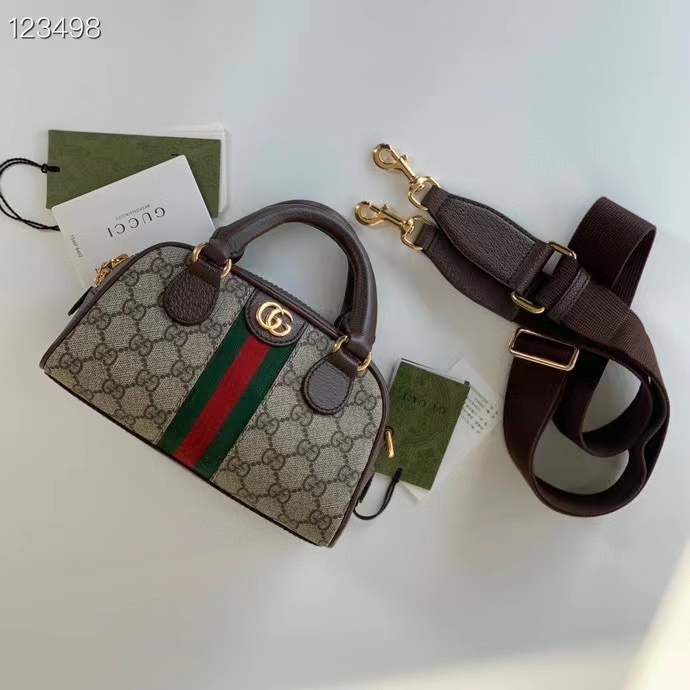 Túi xách Gucci siêu cấp like auth 1:1