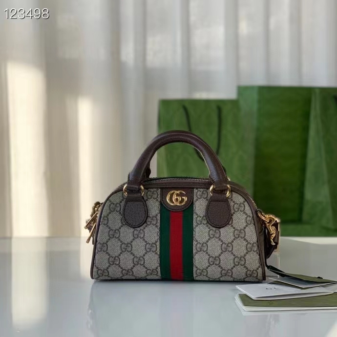 Túi xách Gucci siêu cấp like auth 1:1