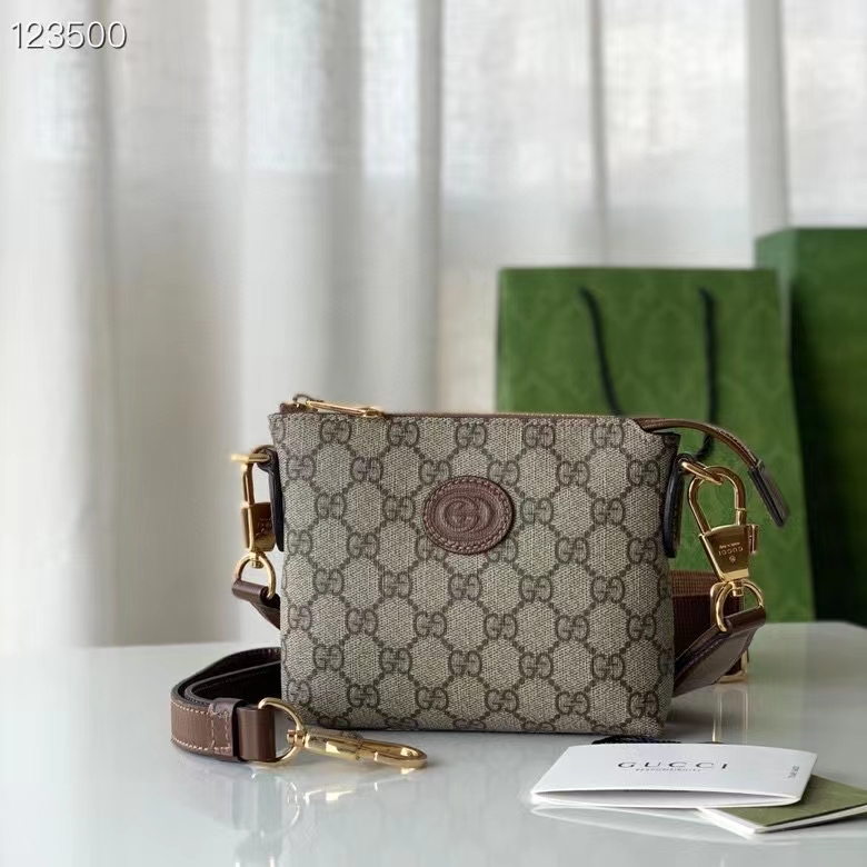 Túi xách Gucci siêu cấp like auth 1:1